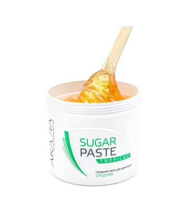 ARAVIA Paste for shugaring tropical