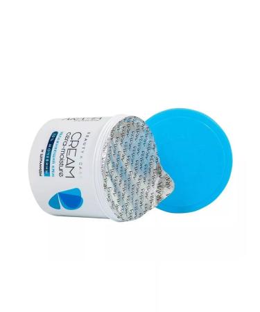 ARAVIA Moisturizer with cramids and urea (10%) 550 ml - Buy Online on GoSupps.com