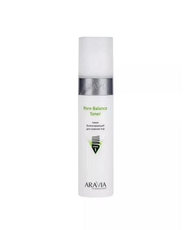 ARAVIA Pore narrowing for oily and problem skin 250 ml