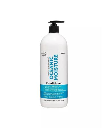 Frezy Grand Air conditioner for hair moisturizing pH 5.0 1000 ml - Buy Online on GoSupps.com
