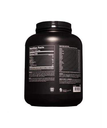 Animal Serum protein 100% Whey isolate powder 1810 g - Buy Online on GoSupps.com