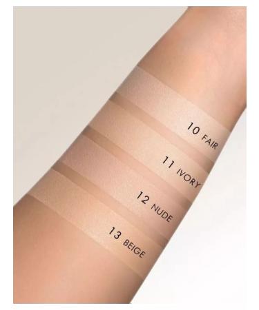 LUXVISAGE Conceler reflective Ultra HD Soft Focus 12h 11 Ivory - Buy Online on GoSupps.com