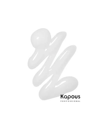 Kapous Professional Shampoo for dyed hair 1050 ml - Buy Online on GoSupps.com