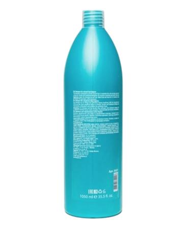 Kapous Professional Shampoo for dyed hair 1050 ml - Buy Online on GoSupps.com