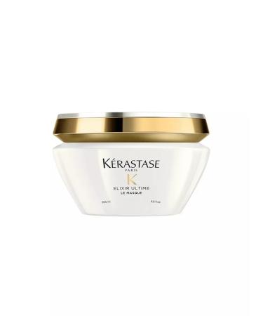 Kerastase Elixir Ultime oil -based mask 200 ml