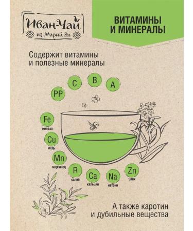 MarieIce Ivan - Tea Bogatyrsky - Buy Online on GoSupps.com