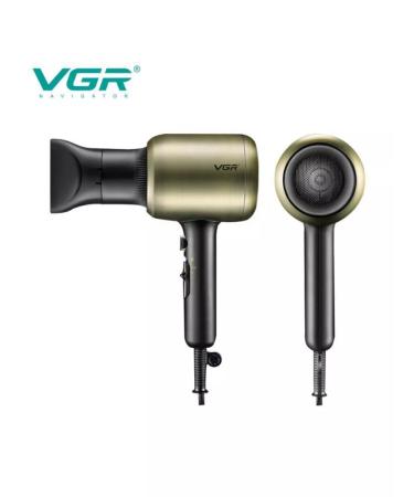 VGR Hair dryer V-453 - Buy Online on GoSupps.com