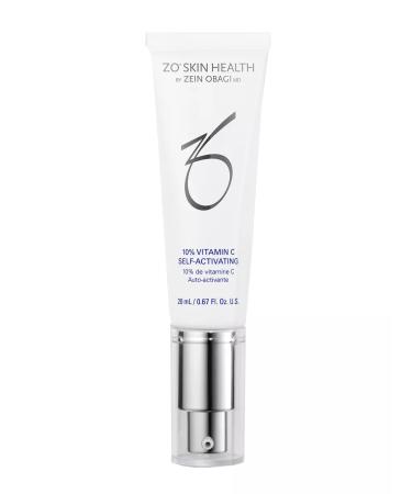 Zo skin health by Zein Obagi Zo skin Faces Vitamin C Self-Activating 20 ml
