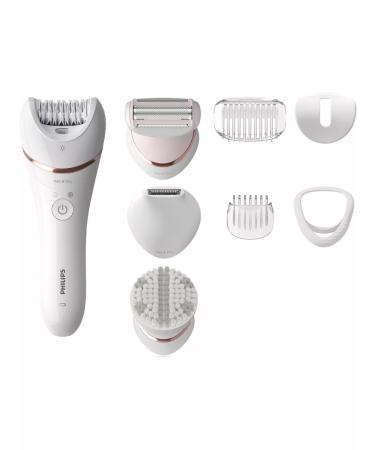 Philips Bre735 00 epalator