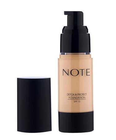 Note Rive Gauche Foundation - Buy Online on GoSupps.com