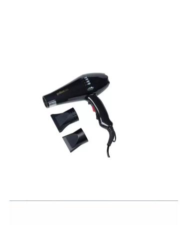 Hair dryer Braun BR-2200 - Buy Online on GoSupps.com