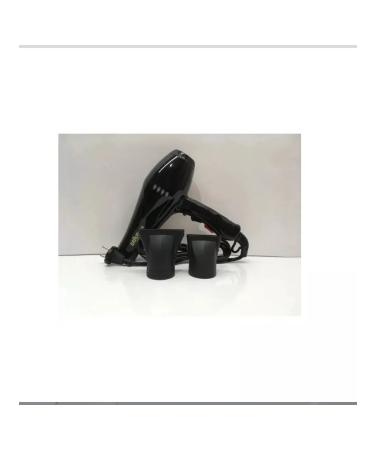 Hair dryer Braun BR-2200 - Buy Online on GoSupps.com