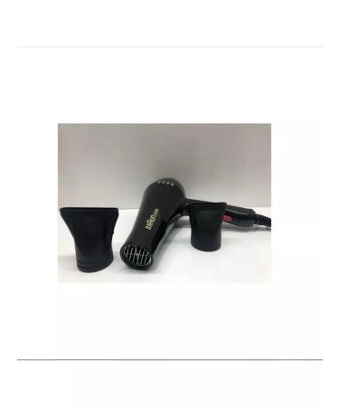 Hair dryer Braun BR-2200 - Buy Online on GoSupps.com