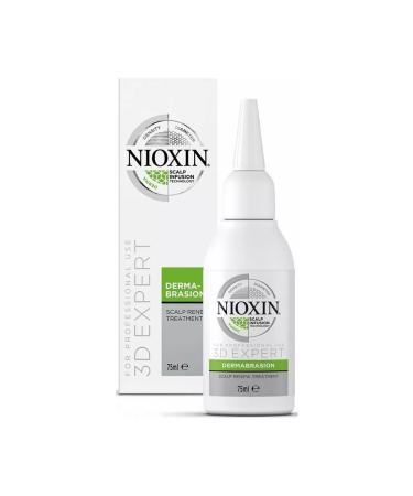 NIOXIN Scalp Renew Dermabraison Treatment Piling for the Scalp - Buy Online on GoSupps.com