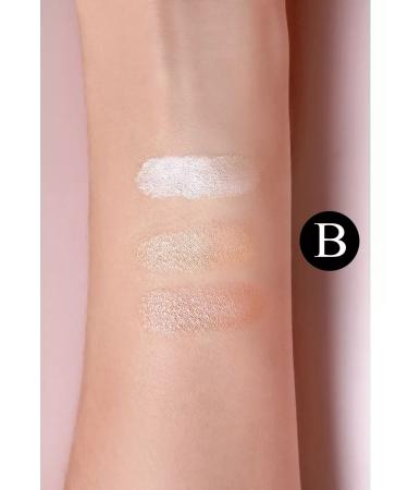 GABRINI Face highlighter palette - Buy Online on GoSupps.com