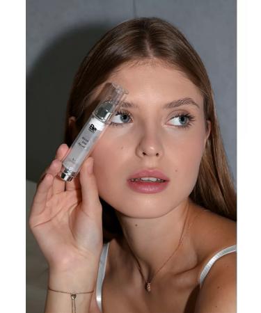 Be perfect Eyelash and eyebrow serum - Buy Online on GoSupps.com