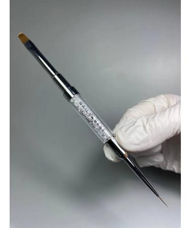 Nail Best Two -sided you -sided you -skeletal - Buy Online on GoSupps.com