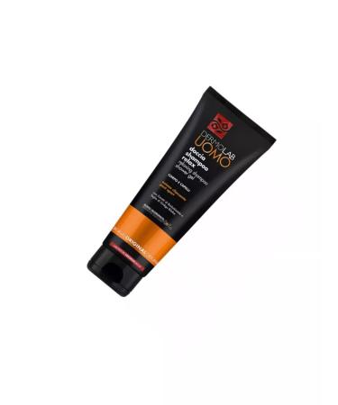 Dermolab Shower gel and shampoo relaxing Relaxing 250 ml - Buy Online on GoSupps.com