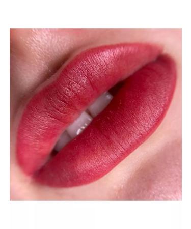 FACE Company Permanent Pigment Face Organic Love Paris 6ml - Buy Online on GoSupps.com