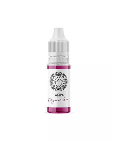 FACE Company Permanent Pigment Face Organic Love Tyra 6ml - Buy Online on GoSupps.com