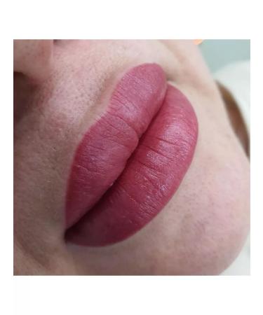 FACE Company Permanent Pigment Face Organic Love Tyra 6ml - Buy Online on GoSupps.com