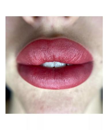 FACE Company Permanent Pigment Face Organic Love Tyra 6ml - Buy Online on GoSupps.com