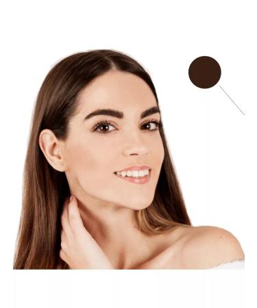 Face Company Espresso eyebrow pigment 12 ml - Buy Online on GoSupps.com