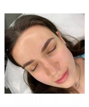 Face Company Espresso eyebrow pigment 12 ml - Buy Online on GoSupps.com
