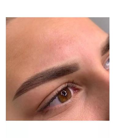 Face Company Espresso eyebrow pigment 12 ml - Buy Online on GoSupps.com