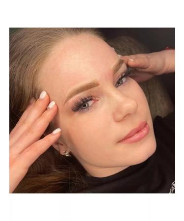 Face Company Eyebrow pigment cinnamon 12 ml - Buy Online on GoSupps.com