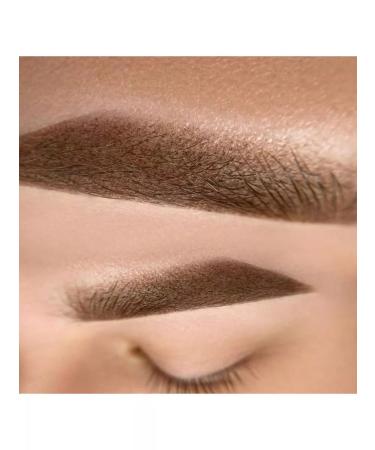 Face Company Pigment for eyebrow nuts 6 ml - Buy Online on GoSupps.com