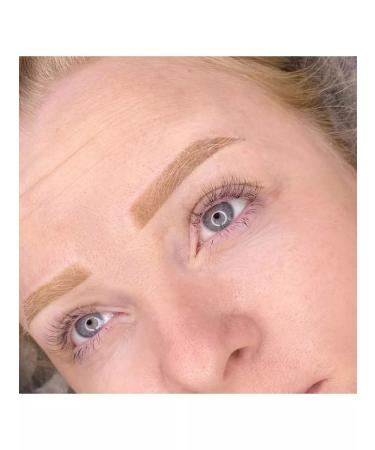 Face Company Pigment for eyebrows Sand 12 ml - Buy Online on GoSupps.com