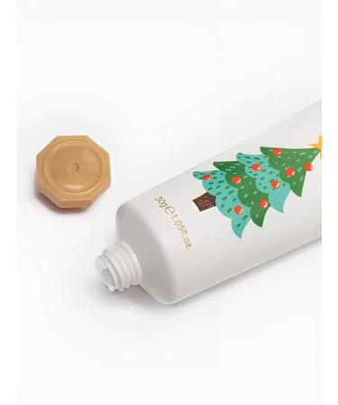 KOS SHOP Gift set of hand creams - Buy Online on GoSupps.com