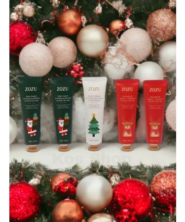 KOS SHOP Gift set of hand creams - Buy Online on GoSupps.com