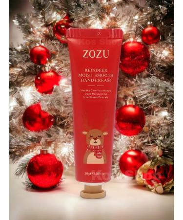 KOS SHOP Gift set of hand creams - Buy Online on GoSupps.com