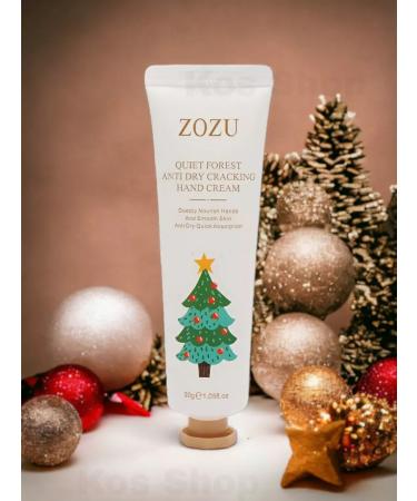 KOS SHOP Gift set of hand creams - Buy Online on GoSupps.com