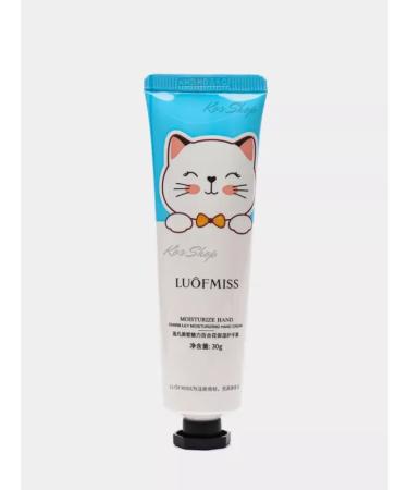 KOS SHOP Gift set of mini-creams for hand - Buy Online on GoSupps.com