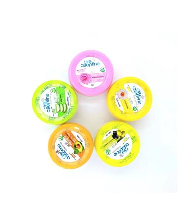 Cire Aseptine Set of road creams for hands and body T rkiye - Buy Online on GoSupps.com