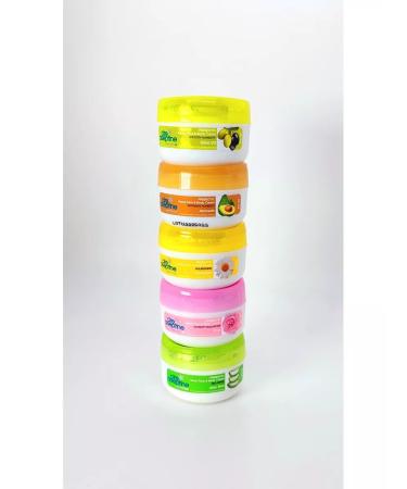 Cire Aseptine Set of road creams for hands and body T rkiye - Buy Online on GoSupps.com