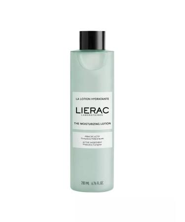 Lierac moisturizing face lotion 200 ml