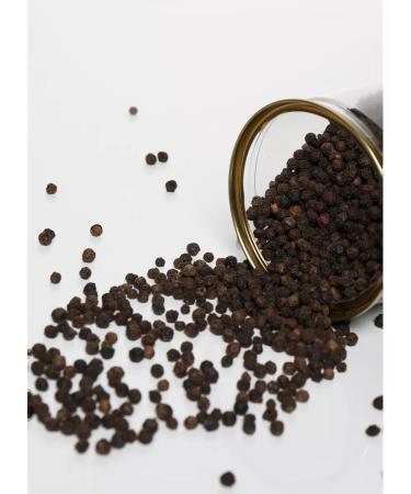 The world on a plate Pepper black peas 170 g - Buy Online on GoSupps.com
