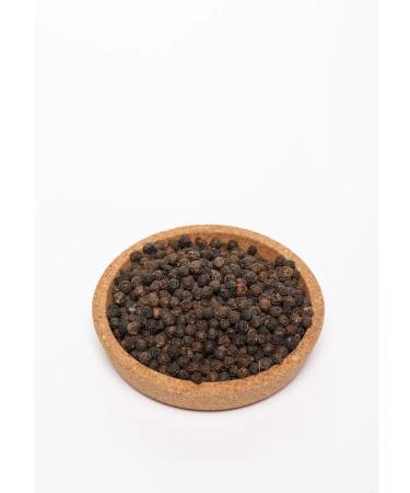 The world on a plate Pepper black peas 170 g - Buy Online on GoSupps.com
