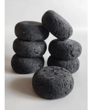 SHUGGE Handmade solid shampoo - Buy Online on GoSupps.com