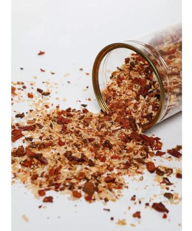 The world on a plate Seasoning Italian dried vegetables - Buy Online on GoSupps.com