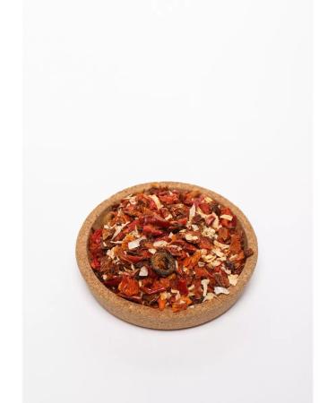 The world on a plate Seasoning Italian dried vegetables - Buy Online on GoSupps.com