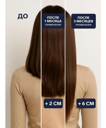 EVSI Hair growth peeling - Buy Online on GoSupps.com