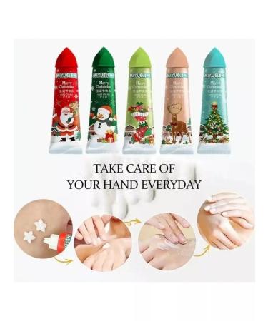 Djik professional A set of hand creams moisturizing gift set - Buy Online on GoSupps.com