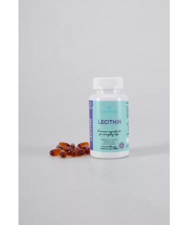 GEMAKON Biological supplement lecithin - Buy Online on GoSupps.com