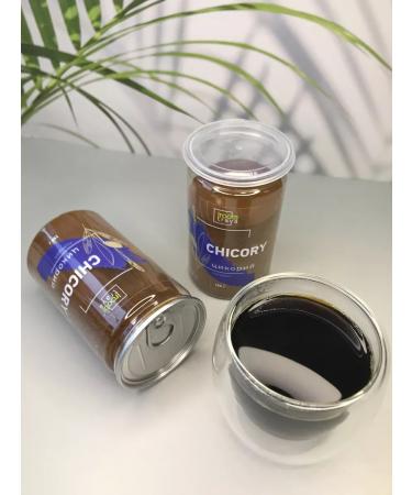 iROOTS TRAVA Tsicoria is soluble natural - Buy Online on GoSupps.com