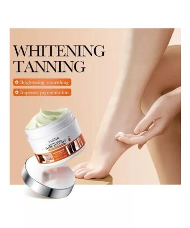 sadoer Whitening body cream - Buy Online on GoSupps.com
